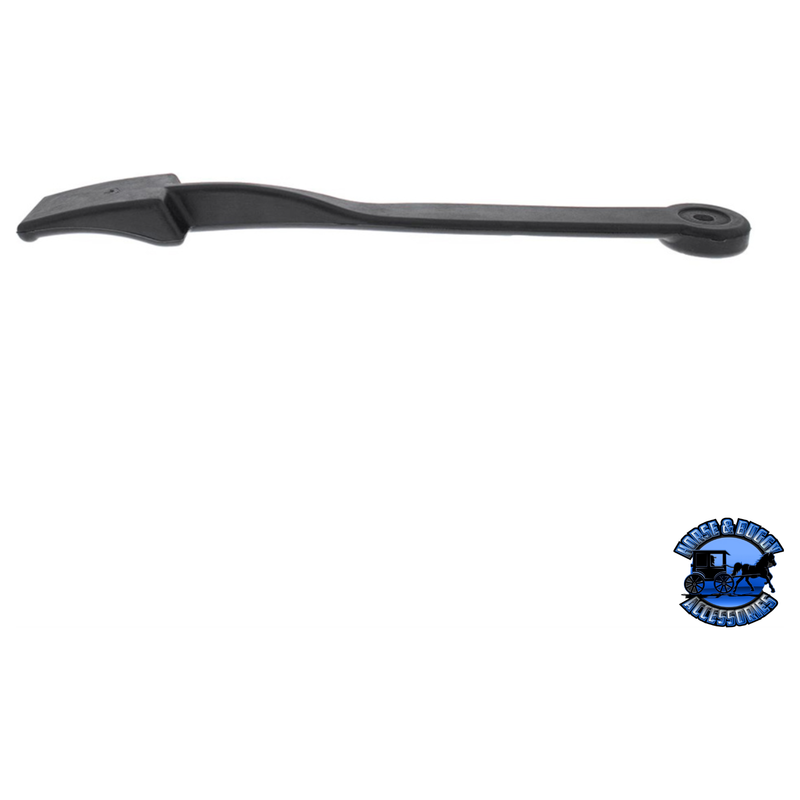 HOOD LATCH FOR FREIGHTLINER CENTURY #43008 Latch Dark Slate Gray