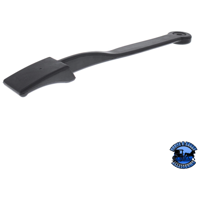 HOOD LATCH FOR FREIGHTLINER CENTURY #43008 Latch Dark Slate Gray