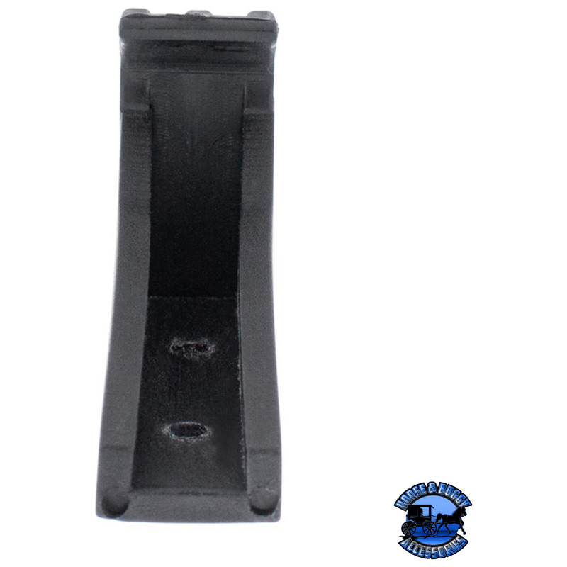 HOOD LATCH HOOK FOR 2001-2010 FREIGHTLINER COLUMBIA #43007 Latch Dark Slate Gray