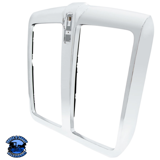 CHROME GRILLE FOR 2013-2021 KENWORTH T680 #21757 GRILLE Light Gray