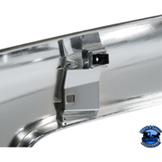 CHROME GRILLE FOR 2013-2021 KENWORTH T680 #21757 GRILLE Gray