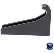 HOOD LATCH HOOK FOR 2001-2010 FREIGHTLINER COLUMBIA #43007 Latch Dark Slate Gray
