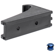 HOOD LATCH HOOK FOR 2001-2010 FREIGHTLINER COLUMBIA #43007 Latch Dim Gray