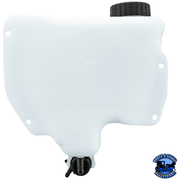 WASHER FLUID RESERVOIR FOR 1989-2007 PETERBILT 379 #25003 Washer Fluid Reservoir Lavender