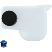 WASHER FLUID RESERVOIR FOR 1989-2007 PETERBILT 379 #25003 Washer Fluid Reservoir Lavender