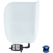 WASHER FLUID RESERVOIR FOR 1989-2007 PETERBILT 379 #25003 Washer Fluid Reservoir Lavender