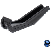 HOOD LATCH KIT FOR FREIGHTLINER FLD 120 #43002 Latch Dark Slate Gray