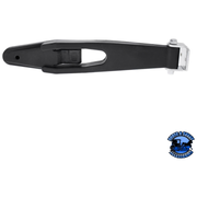 HOOD LATCH KIT FOR FREIGHTLINER FLD 120 #43002 Latch Dark Slate Gray