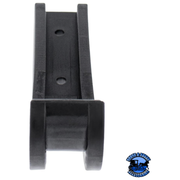 HOOD LATCH KIT FOR FREIGHTLINER FLD 120 #43002 Latch Dark Slate Gray