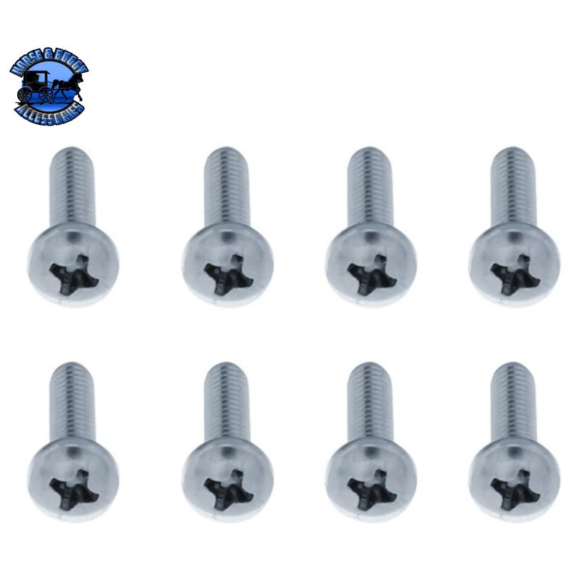 POLISHED ALUMINUM HEADLIGHT TURN SIGNAL COVER KIT FOR PETERBILT (PAIR) #30419 Turn Signal Cover Dark Gray