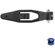 HOOD LATCH FOR KENWORTH W900 & PETERBILT 379 & 389 #43013 Latch Dark Slate Gray