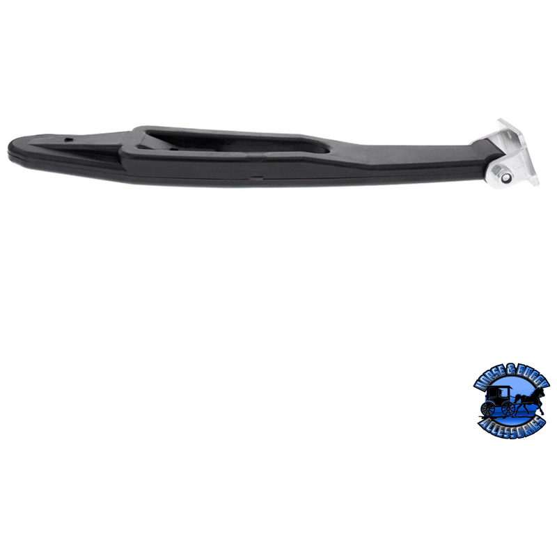 HOOD LATCH FOR MACK CH612 & CH613 #43012 Latch Dark Slate Gray