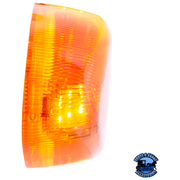 31 LED TURN SIGNAL LIGHT FOR 1987-2007 PETERBILT 379/378/357 (Choose Lens Color) TURN SIGNAL Amber,Clear Coral