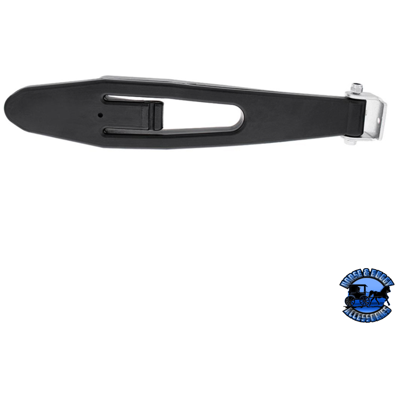 HOOD LATCH FOR MACK CH612 & CH613 #43012 Latch Dark Slate Gray