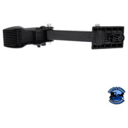 HOOD LATCH FOR KENWORTH T680 #43011 Latch Dark Slate Gray