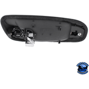 EXTERIOR DOOR HANDLE FOR PETERBILT 579 (2013-2021) AND 567 (2015-2019) - PASSENGER (BULK) (Choose Side) DOOR HANDLE Driver's Side,Passenger's Side Dark Slate Gray