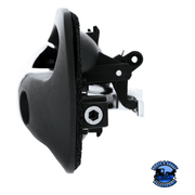 EXTERIOR DOOR HANDLE FOR PETERBILT 579 (2013-2021) AND 567 (2015-2019) - PASSENGER (BULK) (Choose Side) DOOR HANDLE Driver's Side,Passenger's Side Dark Slate Gray