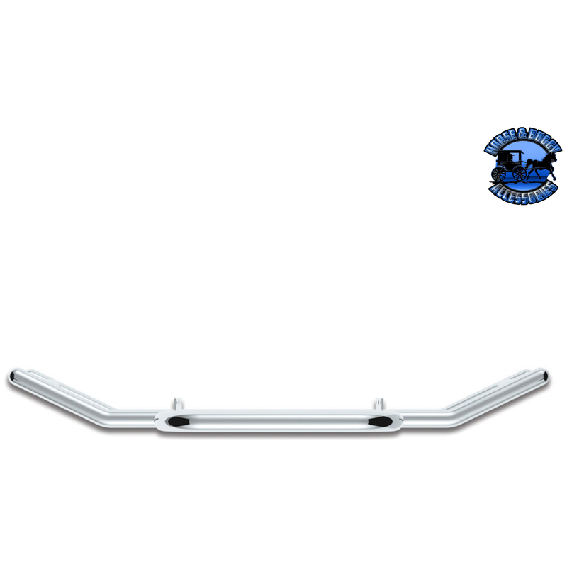 HIGHWAYSHIELD I85-304 STAINLESS STEEL GRILLE GUARD & BRACKET KIT (Choose Kit) HIGHWAYSHIELD FL Cascadia (08-17),KW T680 (13-21),PB 579 (12-21) 587 (10-16) KW T660 (08-17),Volvo VNL (03-17),International LT (18+) Prostar (06-17),FL Cascadia (18+),Volvo VNL (18+),KW T680/PB 579 (22+) Light Gray
