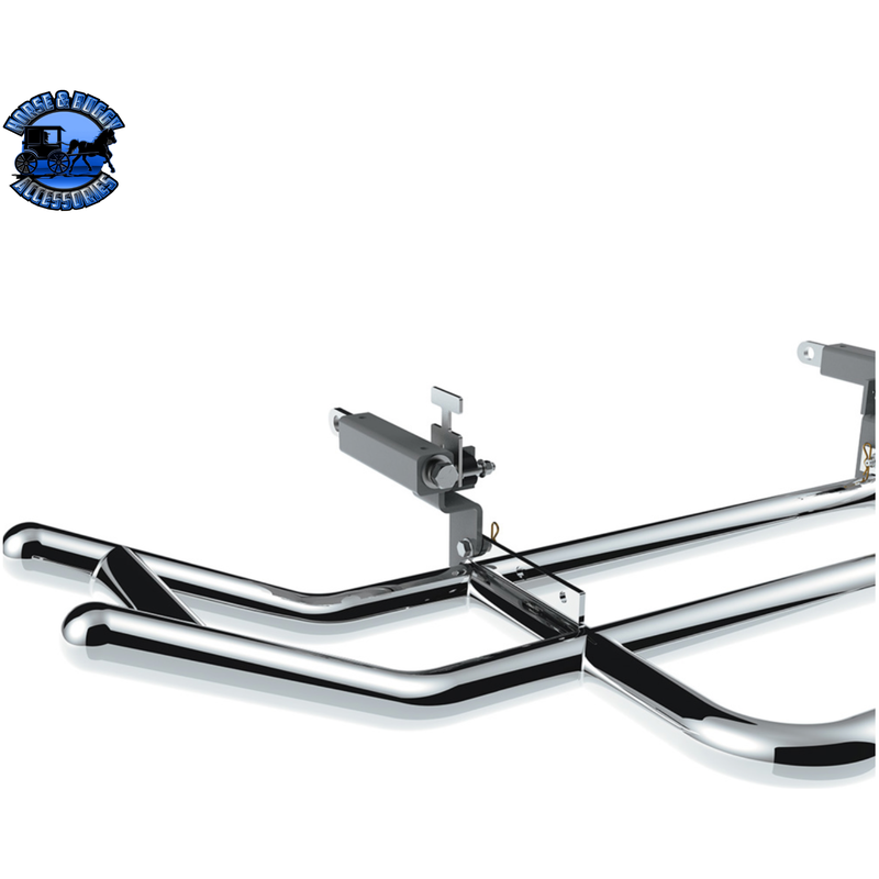 HIGHWAYSHIELD I85-304 STAINLESS STEEL GRILLE GUARD & BRACKET KIT (Choose Kit) HIGHWAYSHIELD FL Cascadia (08-17),KW T680 (13-21),PB 579 (12-21) 587 (10-16) KW T660 (08-17),Volvo VNL (03-17),International LT (18+) Prostar (06-17),FL Cascadia (18+),Volvo VNL (18+),KW T680/PB 579 (22+) Light Gray