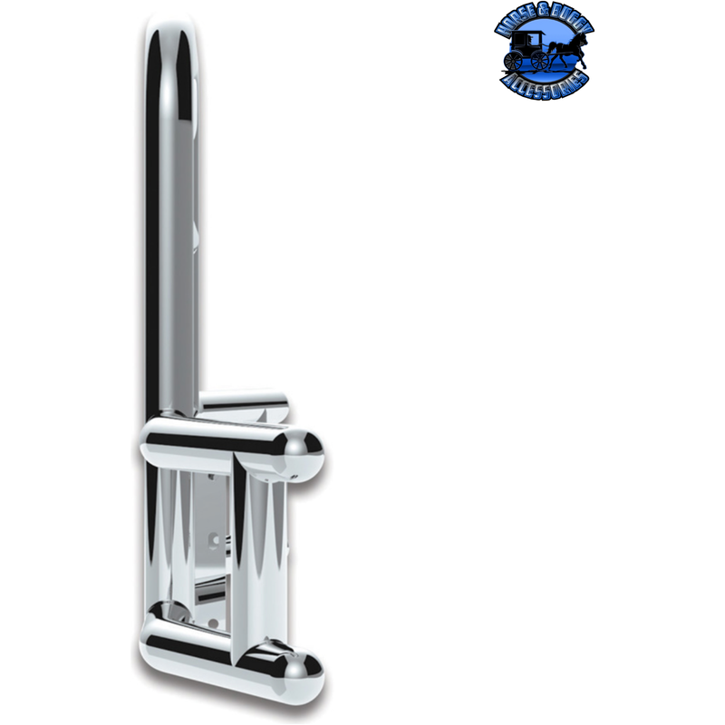 HIGHWAYSHIELD I85-304 STAINLESS STEEL GRILLE GUARD & BRACKET KIT (Choose Kit) HIGHWAYSHIELD FL Cascadia (08-17),KW T680 (13-21),PB 579 (12-21) 587 (10-16) KW T660 (08-17),Volvo VNL (03-17),International LT (18+) Prostar (06-17),FL Cascadia (18+),Volvo VNL (18+),KW T680/PB 579 (22+) Gray