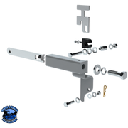 HIGHWAYSHIELD I85-304 STAINLESS STEEL GRILLE GUARD & BRACKET KIT (Choose Kit) HIGHWAYSHIELD FL Cascadia (08-17),KW T680 (13-21),PB 579 (12-21) 587 (10-16) KW T660 (08-17),Volvo VNL (03-17),International LT (18+) Prostar (06-17),FL Cascadia (18+),Volvo VNL (18+),KW T680/PB 579 (22+) Dark Gray