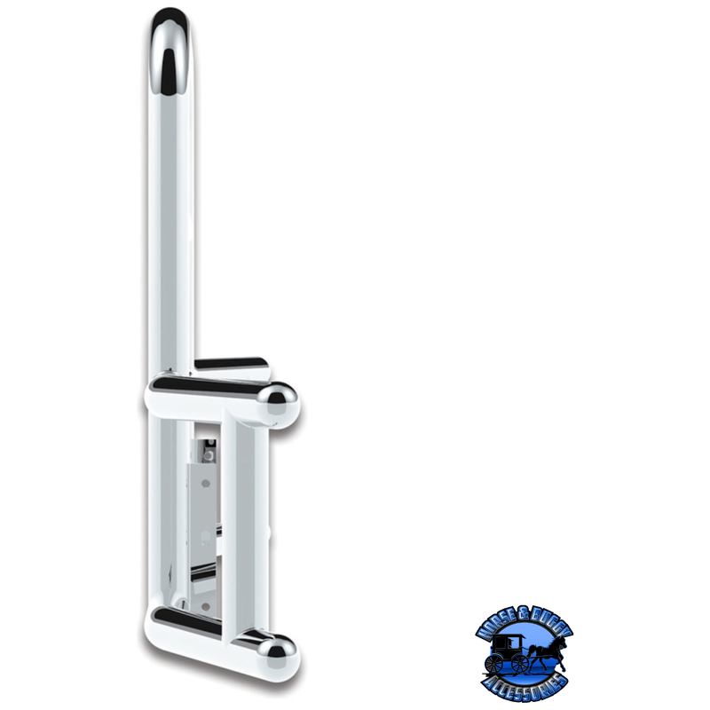 HIGHWAYSHIELD I85 R-304 STAINLESS STEEL GRILLE GUARD & BRACKET KIT (Choose Kit) HIGHWAYSHIELD FL Cascadia (08-17),KW T680 (13-21),PB 579 (12-21) 587 (10-16) KW T660 (08-17),Volvo VNL (03-17),International LT (18+) Prostar (06-17),FL Cascadia (18+),Volvo VNL (18+),KW T680/PB 579 (22+) Light Gray