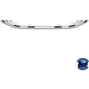 HIGHWAYSHIELD I95 R-304 STAINLESS STEEL GRILLE GUARD & BRACKET KIT (Choose Kit) HIGHWAYSHIELD FL Cascadia (08-17),KW T680 (13-21),PB 579 (12-21) 587 (10-16) KW T660 (08-17),Volvo VNL (03-17),International LT (18+) Prostar (06-17),FL Cascadia (18+),Volvo VNL (18+),KW T680/PB 579 (22+) Light Gray