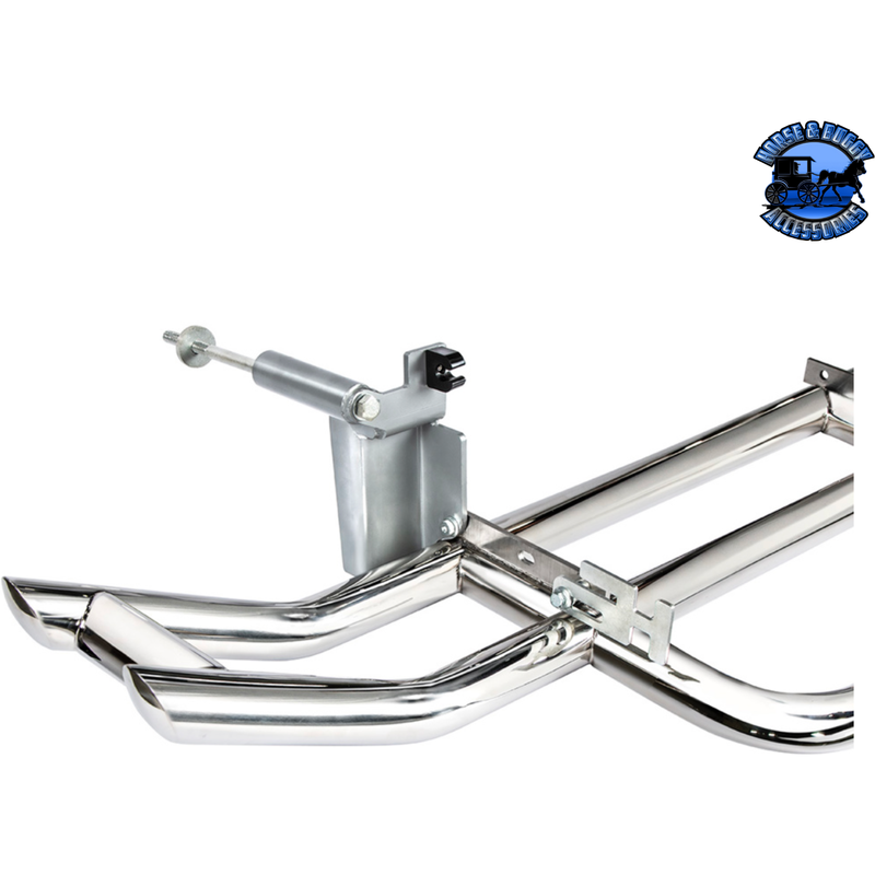 HIGHWAYSHIELD I95 R-304 STAINLESS STEEL GRILLE GUARD & BRACKET KIT (Choose Kit) HIGHWAYSHIELD FL Cascadia (08-17),KW T680 (13-21),PB 579 (12-21) 587 (10-16) KW T660 (08-17),Volvo VNL (03-17),International LT (18+) Prostar (06-17),FL Cascadia (18+),Volvo VNL (18+),KW T680/PB 579 (22+) Light Gray