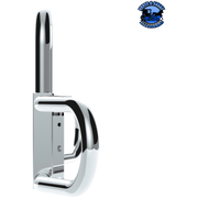 HIGHWAYSHIELD I30-304 STAINLESS STEEL GRILLE GUARD & BRACKET KIT (Choose Kit) HIGHWAYSHIELD FL Cascadia (08-17),KW T680 (13-21),PB 579 (12-21) 587 (10-16)  KW T660 (08-17),Volvo VNL (03-17),International LT (18+)  Prostar (06-17),FL Cascadia (18+),Volvo VNL (18+),PB 579 (12-21) 587 (10-16) KW T660 (08-17) Gray