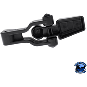 HOOD LATCH FOR KENWORTH W900, T600, & T800 #43009 Latch Dark Slate Gray