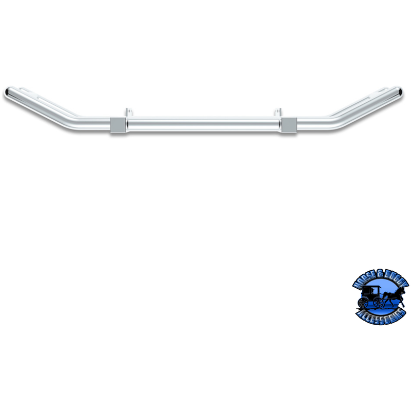 HIGHWAYSHIELD I25-304 STAINLESS STEEL GRILLE GUARD & BRACKET KIT (Choose Kit) HIGHWAYSHIELD FL Cascadia (08-17),KW T680 (13-21),PB 579 (12-21)  587 (10-16) KW T660 (08-17),Volvo VNL (03-17),International LT (18+) Prostar (06-17),FL Cascadia (18+),Volvo VNL (18+),KW T680/PB 579 (22+) Light Gray