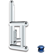 HIGHWAYSHIELD I20 R-304 STAINLESS STEEL GRILLE GUARD & BRACKET KIT (Choose Kit) HIGHWAYSHIELD FL Cascadia (08-17),KW T680 (13-21),PB 579 (12-21) 587 (10-16) KW T660 (08-17),Volvo VNL (03-17),International LT (18+) Prostar (06-17),FL Cascadia (18+),Volvo VNL (18+),KW T680/PB 579 (22+) Light Gray