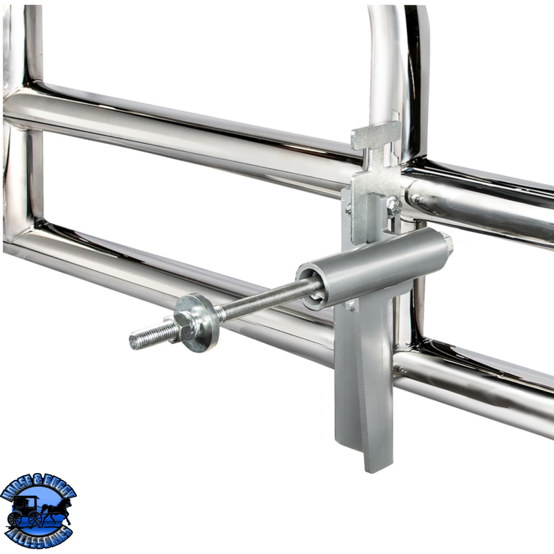 HIGHWAYSHIELD I20 R-304 STAINLESS STEEL GRILLE GUARD & BRACKET KIT (Choose Kit) HIGHWAYSHIELD FL Cascadia (08-17),KW T680 (13-21),PB 579 (12-21) 587 (10-16) KW T660 (08-17),Volvo VNL (03-17),International LT (18+) Prostar (06-17),FL Cascadia (18+),Volvo VNL (18+),KW T680/PB 579 (22+) Gray