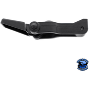 HOOD LATCH FOR KENWORTH W900, T600, & T800 #43009 Latch Dark Slate Gray