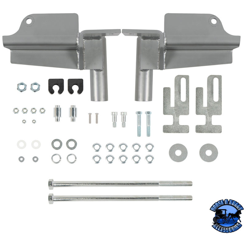 HIGHWAYSHIELD I15-MATTE BLACK GRILLE GUARD & BRACKET KIT (Choose Kit) HIGHWAYSHIELD FL Cascadia (08-17),KW T680 (13-21),PB 579 (12-21)  587 (10-16) KW T660 (08-17),Volvo VNL (03-17),International LT (18+) Prostar (06-17),FL Cascadia (18+),Volvo VNL (18+),KW T680/PB 579 (22+) Light Slate Gray