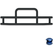 HIGHWAYSHIELD I15-MATTE BLACK GRILLE GUARD & BRACKET KIT (Choose Kit) HIGHWAYSHIELD FL Cascadia (08-17),KW T680 (13-21),PB 579 (12-21)  587 (10-16) KW T660 (08-17),Volvo VNL (03-17),International LT (18+) Prostar (06-17),FL Cascadia (18+),Volvo VNL (18+),KW T680/PB 579 (22+) Dark Slate Gray