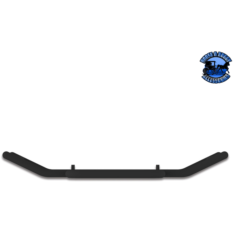 HIGHWAYSHIELD I15-MATTE BLACK GRILLE GUARD & BRACKET KIT (Choose Kit) HIGHWAYSHIELD FL Cascadia (08-17),KW T680 (13-21),PB 579 (12-21)  587 (10-16) KW T660 (08-17),Volvo VNL (03-17),International LT (18+) Prostar (06-17),FL Cascadia (18+),Volvo VNL (18+),KW T680/PB 579 (22+) Dark Slate Gray