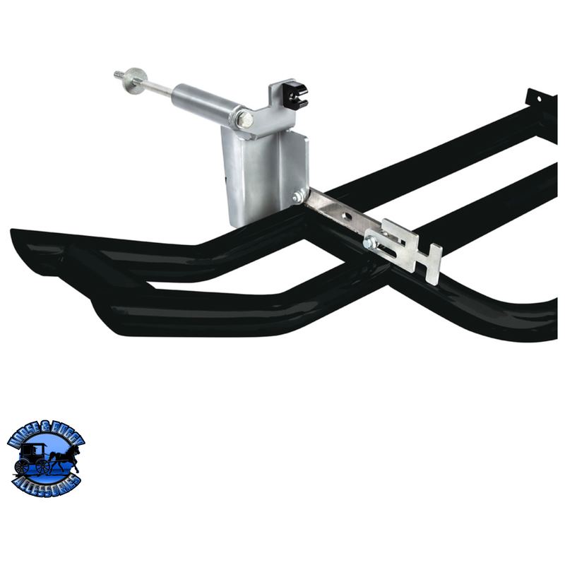 HIGHWAYSHIELD I15-MATTE BLACK GRILLE GUARD & BRACKET KIT (Choose Kit) HIGHWAYSHIELD FL Cascadia (08-17),KW T680 (13-21),PB 579 (12-21)  587 (10-16) KW T660 (08-17),Volvo VNL (03-17),International LT (18+) Prostar (06-17),FL Cascadia (18+),Volvo VNL (18+),KW T680/PB 579 (22+) Gray