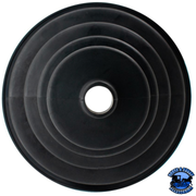 RUBBER SHIFTER BOOT FOR KENWORTH W900 (2003-2010), T600 (2003-2006) & T660 (2008-2010) #91041 SHIFTER Dark Slate Gray