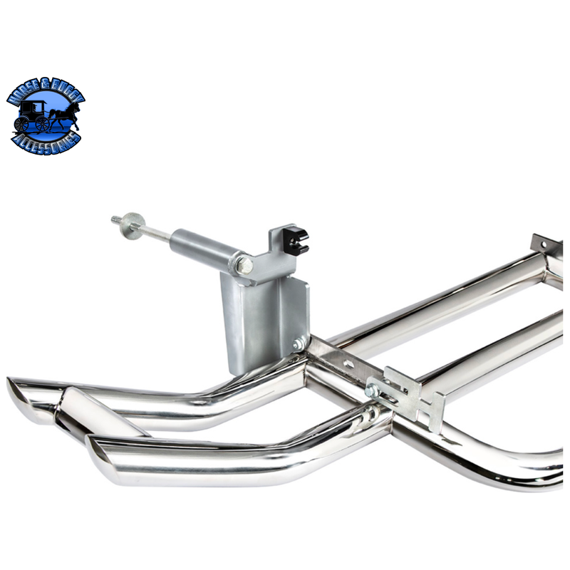 HIGHWAYSHIELD I15-304 STAINLESS STEEL GRILLE GUARD & BRACKET KIT (Choose Kit) HIGHWAYSHIELD FL Cascadia (08-17),KW T680 (13-21),PB 579 (12-21) 587 (10-16) KW T660 (08-17),Volvo VNL (03-17),International LT (18+)  Prostar (06-17),FL Cascadia (18+),Volvo VNL (18+),KW T680/PB 579 (22+) Light Gray