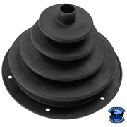 RUBBER SHIFTER BOOT FOR KENWORTH W900 (2003-2010), T600 (2003-2006) & T660 (2008-2010) #91041 SHIFTER Dark Slate Gray