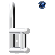 HIGHWAYSHIELD I15-304 STAINLESS STEEL GRILLE GUARD & BRACKET KIT (Choose Kit) HIGHWAYSHIELD FL Cascadia (08-17),KW T680 (13-21),PB 579 (12-21) 587 (10-16) KW T660 (08-17),Volvo VNL (03-17),International LT (18+)  Prostar (06-17),FL Cascadia (18+),Volvo VNL (18+),KW T680/PB 579 (22+) Light Gray