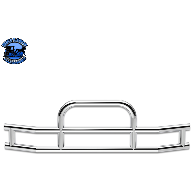 HIGHWAYSHIELD I10-304 STAINLESS STEEL GRILLE GUARD & BRACKET KIT (Choose Kit) HIGHWAYSHIELD FL Cascadia (08-17),KW T680 (13-21),PB 579 (12-21) 587 (10-16) KW T660 (08-17),Volvo VNL (03-17),International LT (18+) Prostar (06-17),FL Cascadia (18+),Volvo VNL (18+),KW T680/PB 579 (22+) Light Gray