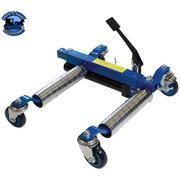 Deluxe Heavy Duty Vehicle Positioning Jack #98999 Jack Dark Slate Gray