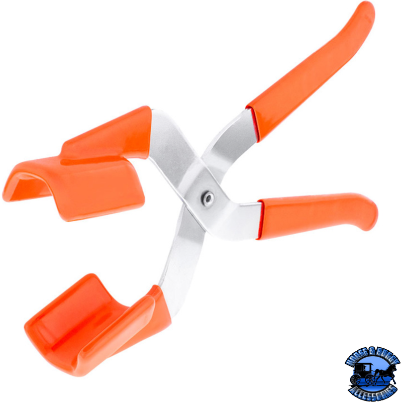 UNIVERSAL LUG NUT COVER PULLER #90008 LUGNUT PULLER Coral