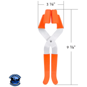 UNIVERSAL LUG NUT COVER PULLER #90008 LUGNUT PULLER Tomato