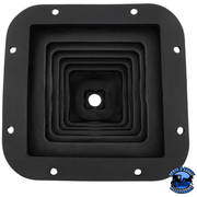 RUBBER SHIFTER BOOT FOR KENWORTH W900 (1999-2011), T600 (1999-2007) & T660 (2008-2011) #91040 SHIFTER Dark Slate Gray