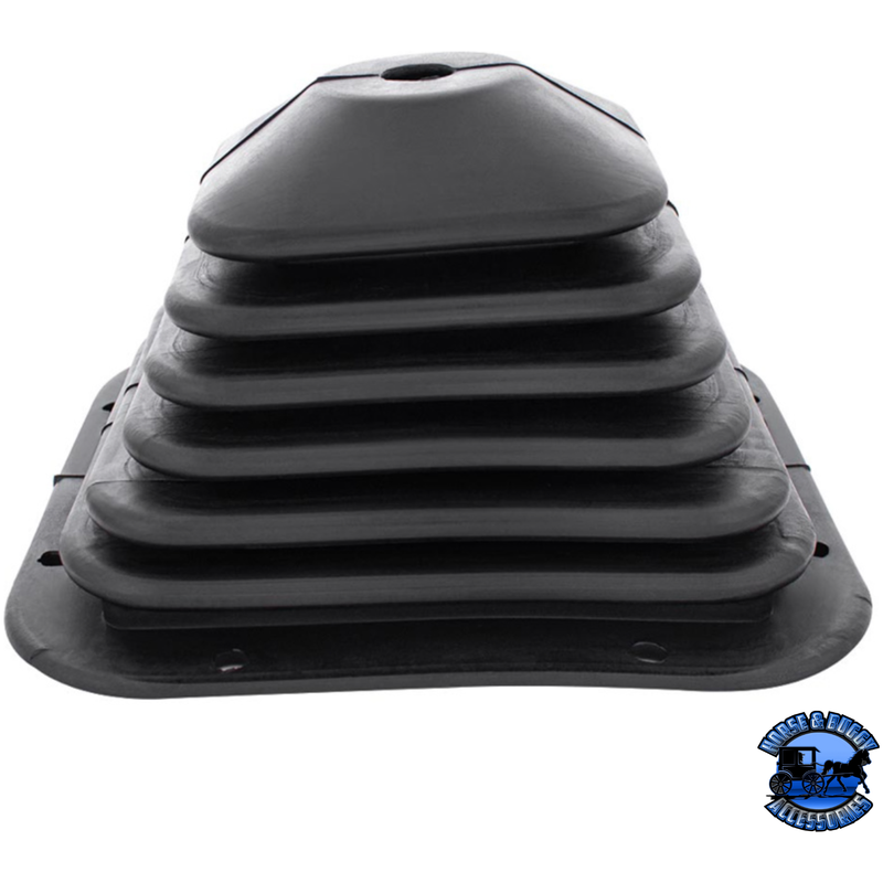 RUBBER SHIFTER BOOT FOR KENWORTH W900 (1999-2011), T600 (1999-2007) & T660 (2008-2011) #91040 SHIFTER Dark Slate Gray