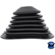 RUBBER SHIFTER BOOT FOR KENWORTH W900 (1999-2011), T600 (1999-2007) & T660 (2008-2011) #91040 SHIFTER Dark Slate Gray