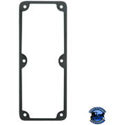 18 LED WEST COAST MIRROR LIGHT (BULK) #86502B Mirror Dark Slate Gray